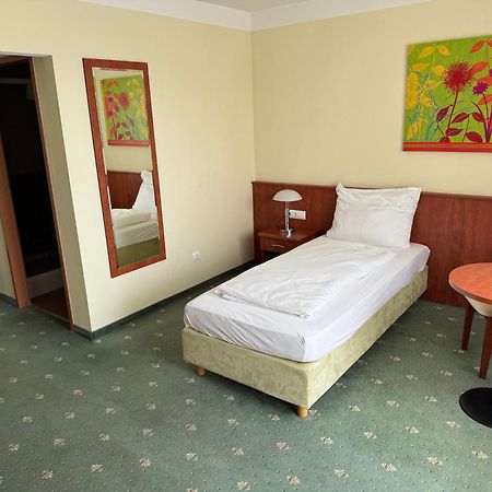 Hotel Breitenlee Wien Ngoại thất bức ảnh