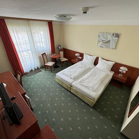 Hotel Breitenlee Wien Ngoại thất bức ảnh