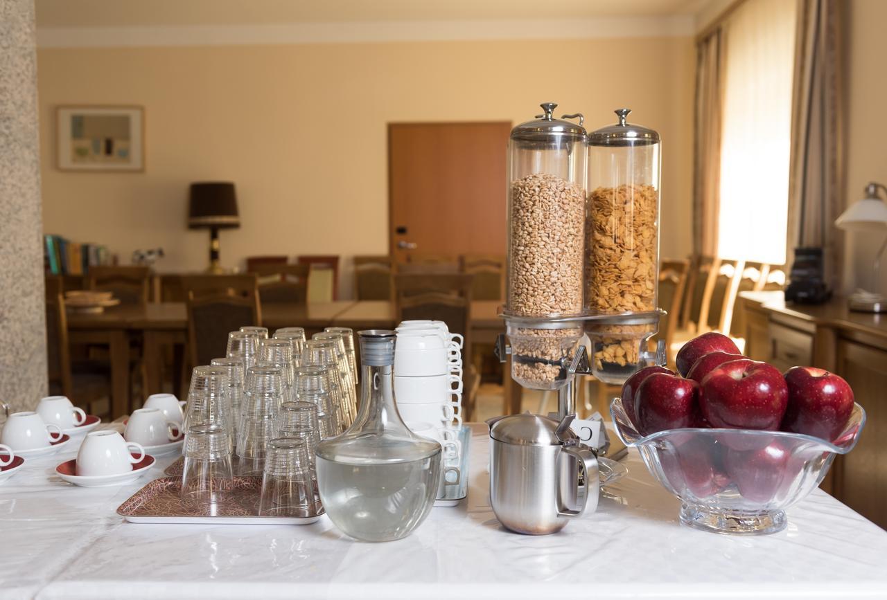Hotel Breitenlee Wien Ngoại thất bức ảnh