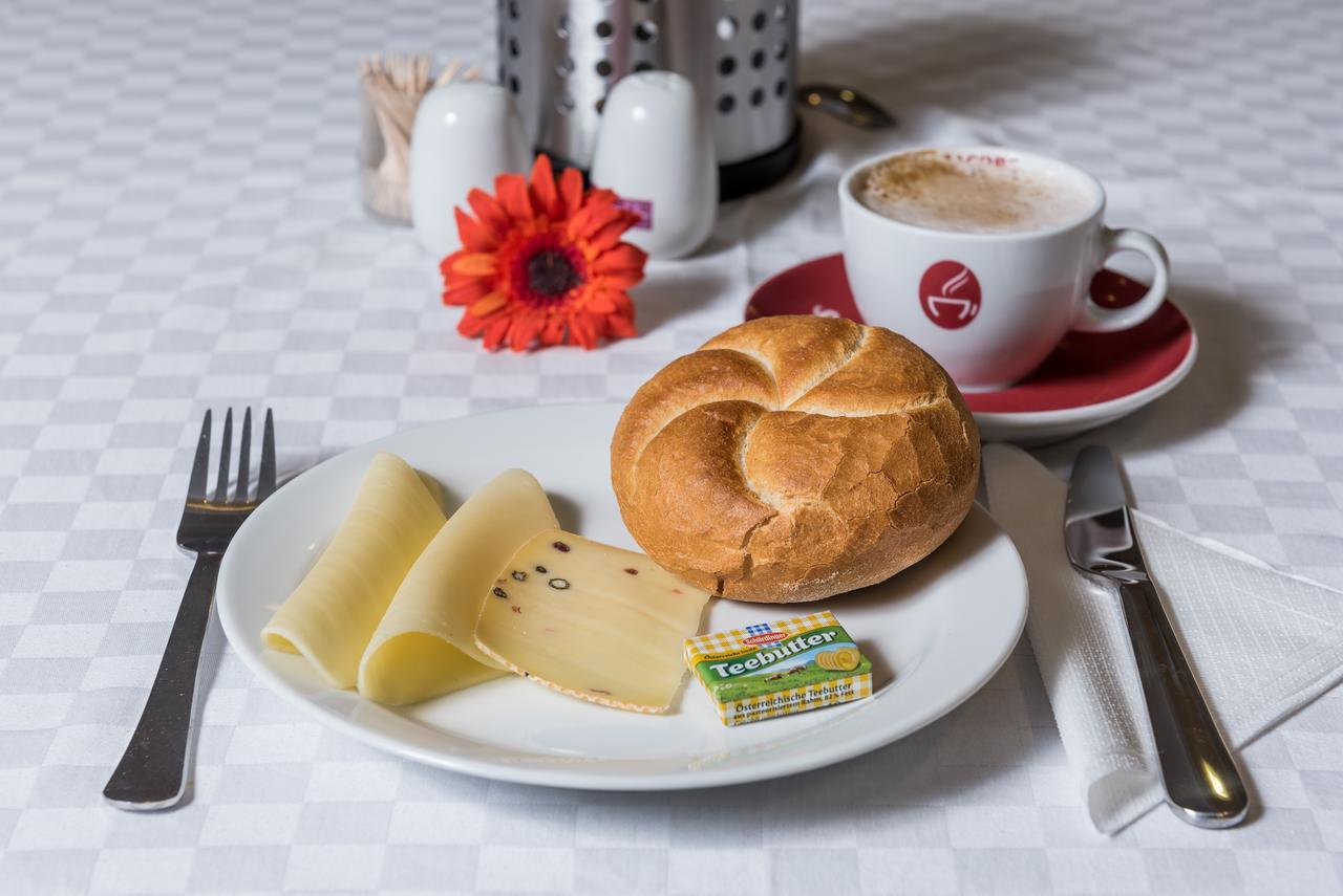 Hotel Breitenlee Wien Ngoại thất bức ảnh