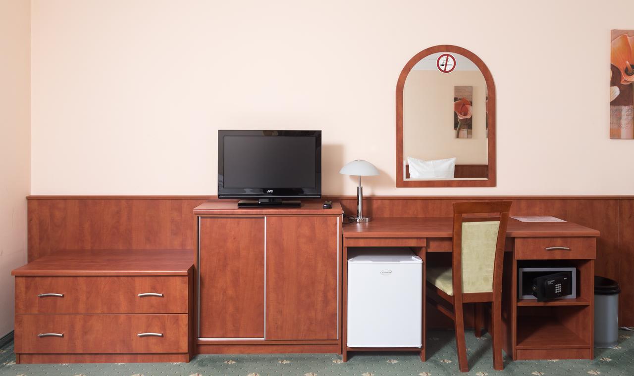Hotel Breitenlee Wien Ngoại thất bức ảnh