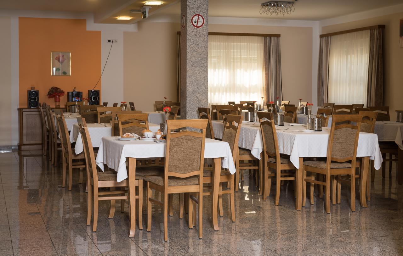 Hotel Breitenlee Wien Ngoại thất bức ảnh