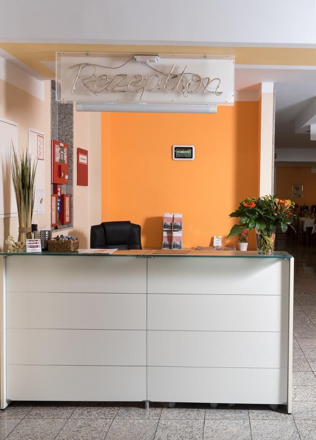 Hotel Breitenlee Wien Ngoại thất bức ảnh