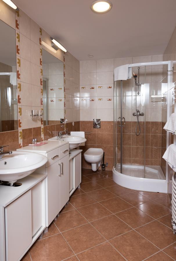 Hotel Breitenlee Wien Ngoại thất bức ảnh