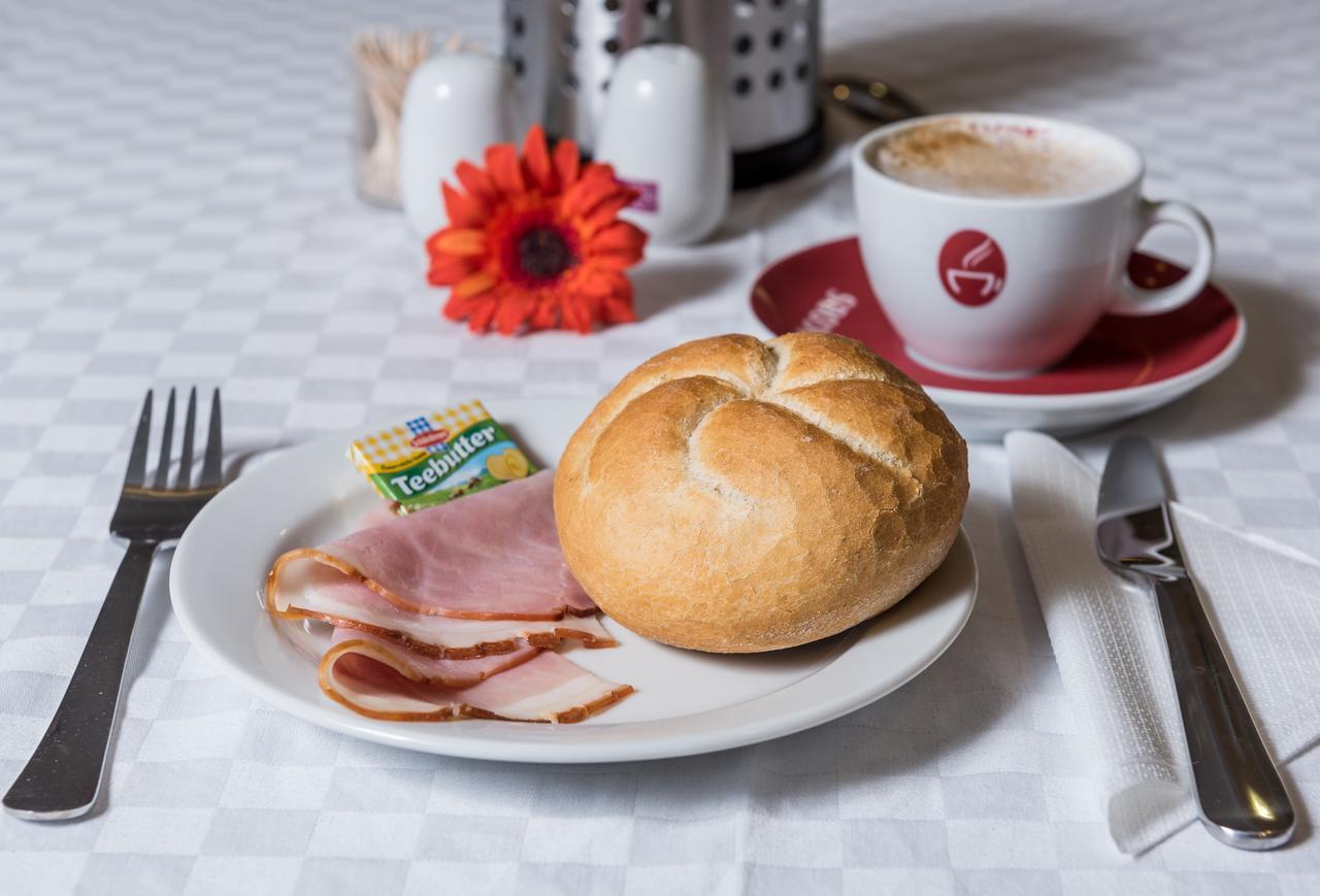 Hotel Breitenlee Wien Ngoại thất bức ảnh