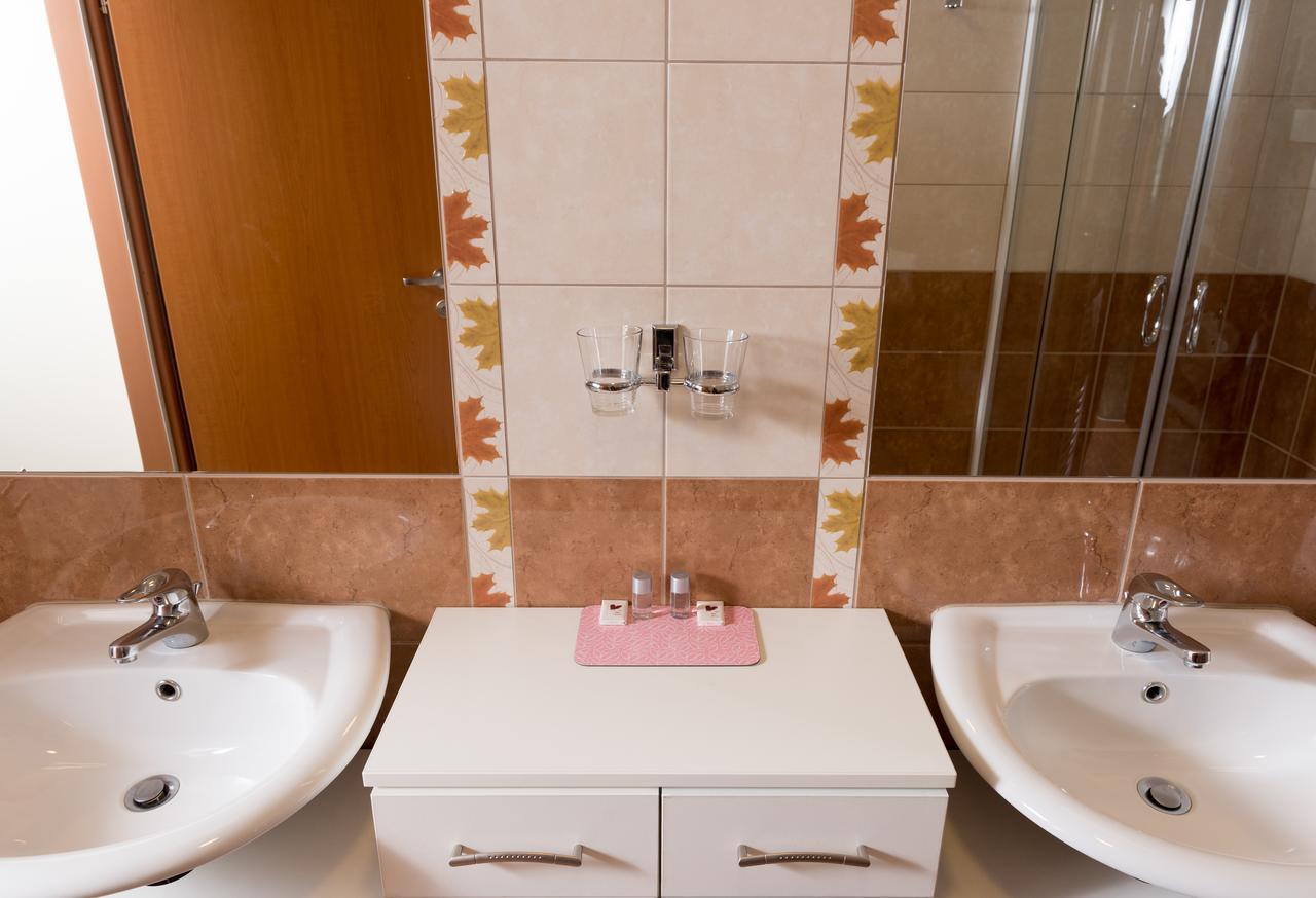 Hotel Breitenlee Wien Ngoại thất bức ảnh